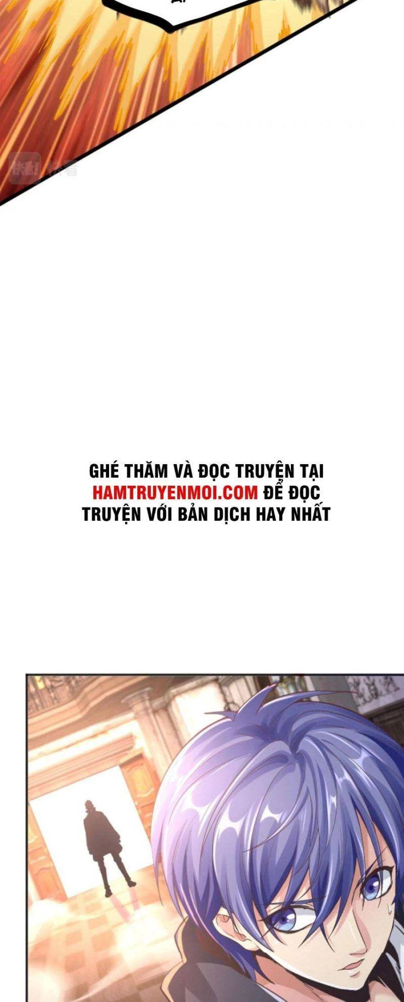 Ta Cày Level Từ Trong Gương Chapter 15 - 22