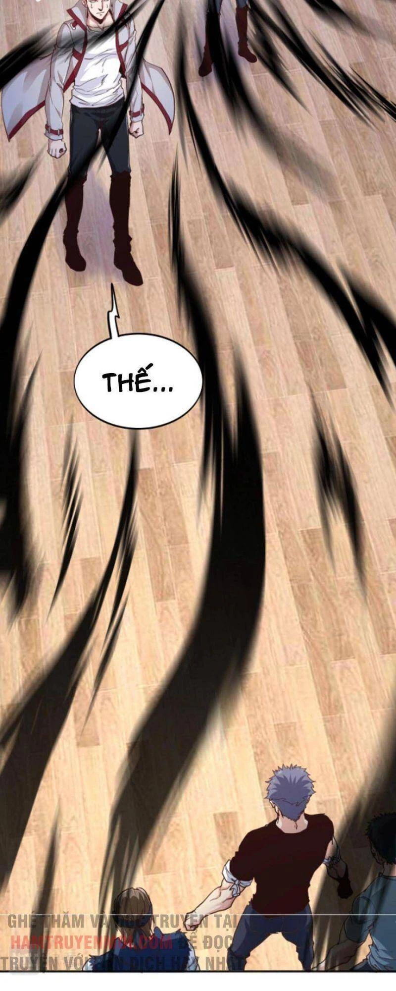 Ta Cày Level Từ Trong Gương Chapter 15 - 25