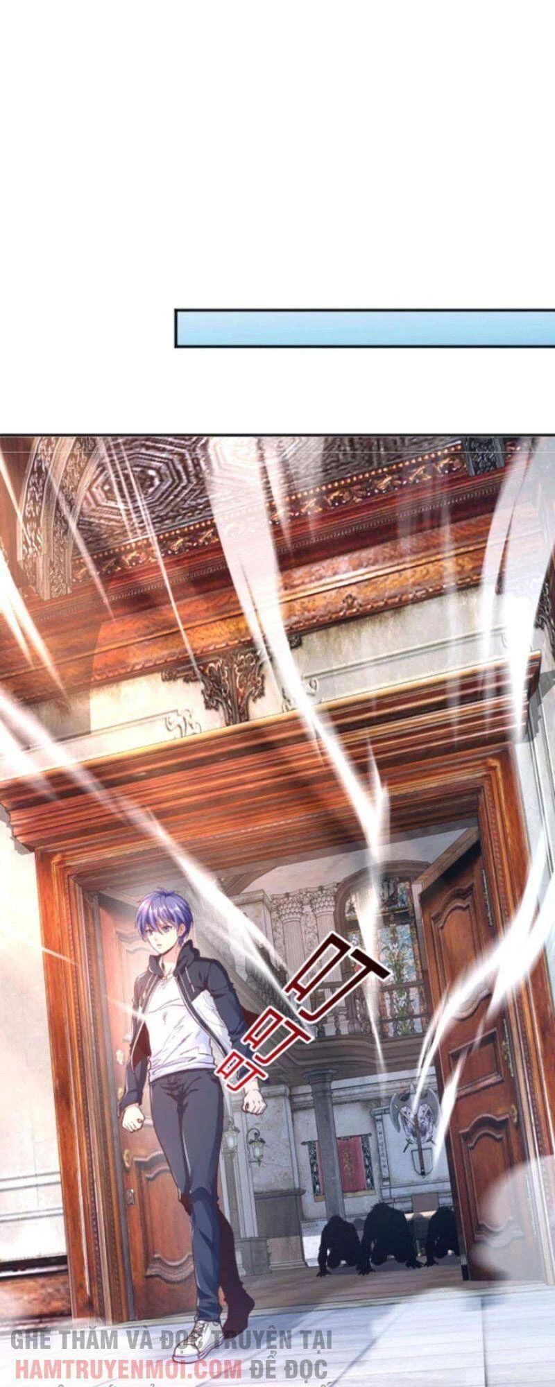 Ta Cày Level Từ Trong Gương Chapter 15 - 29