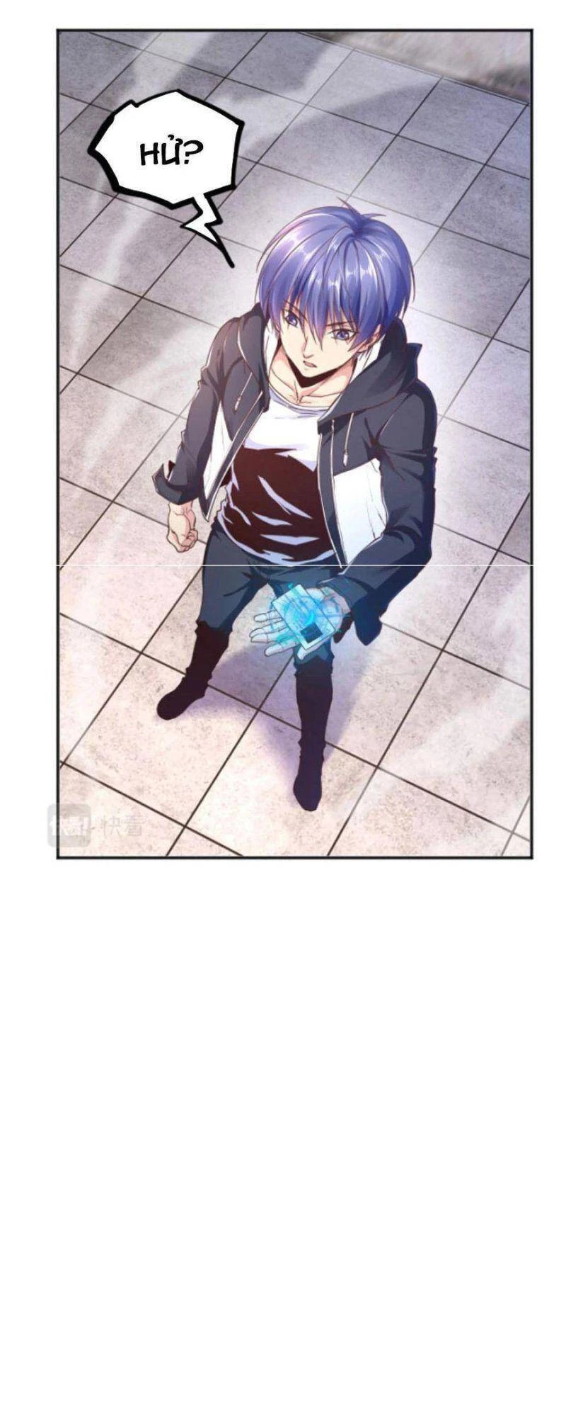 Ta Cày Level Từ Trong Gương Chapter 15 - 31