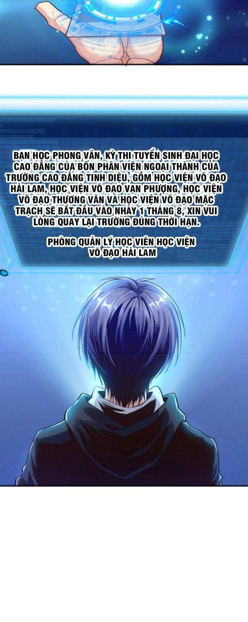 Ta Cày Level Từ Trong Gương Chapter 15 - 33