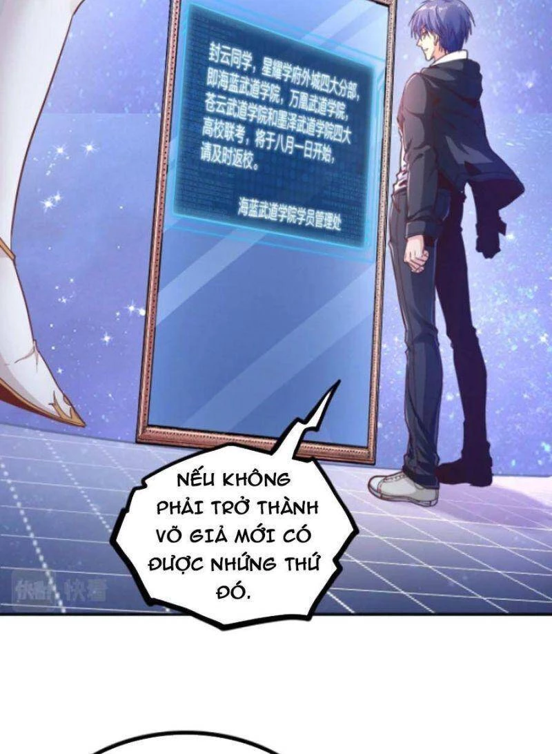 Ta Cày Level Từ Trong Gương Chapter 15 - 36