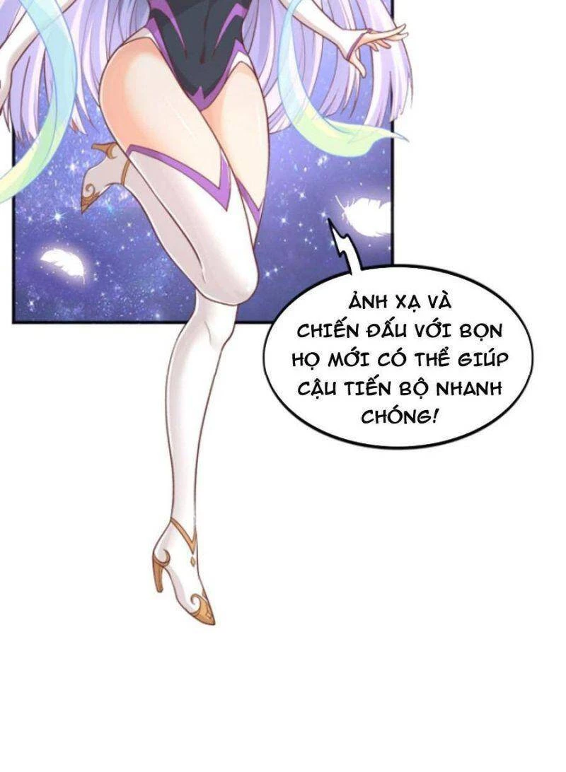 Ta Cày Level Từ Trong Gương Chapter 15 - 38