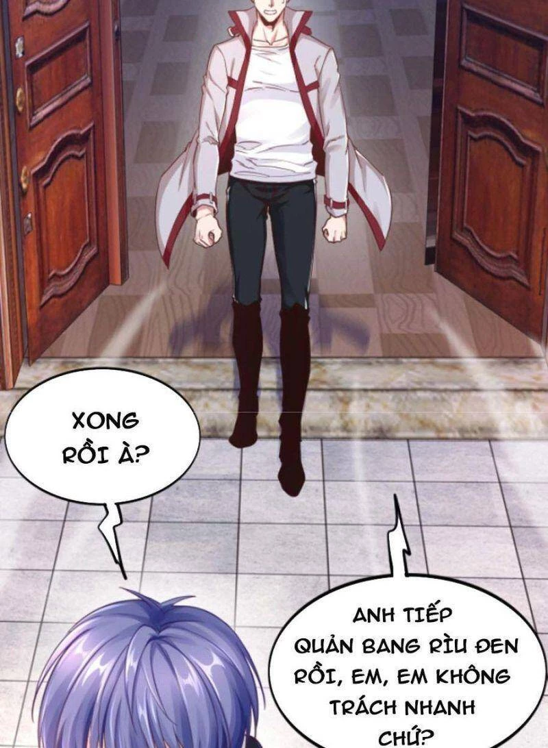 Ta Cày Level Từ Trong Gương Chapter 15 - 40