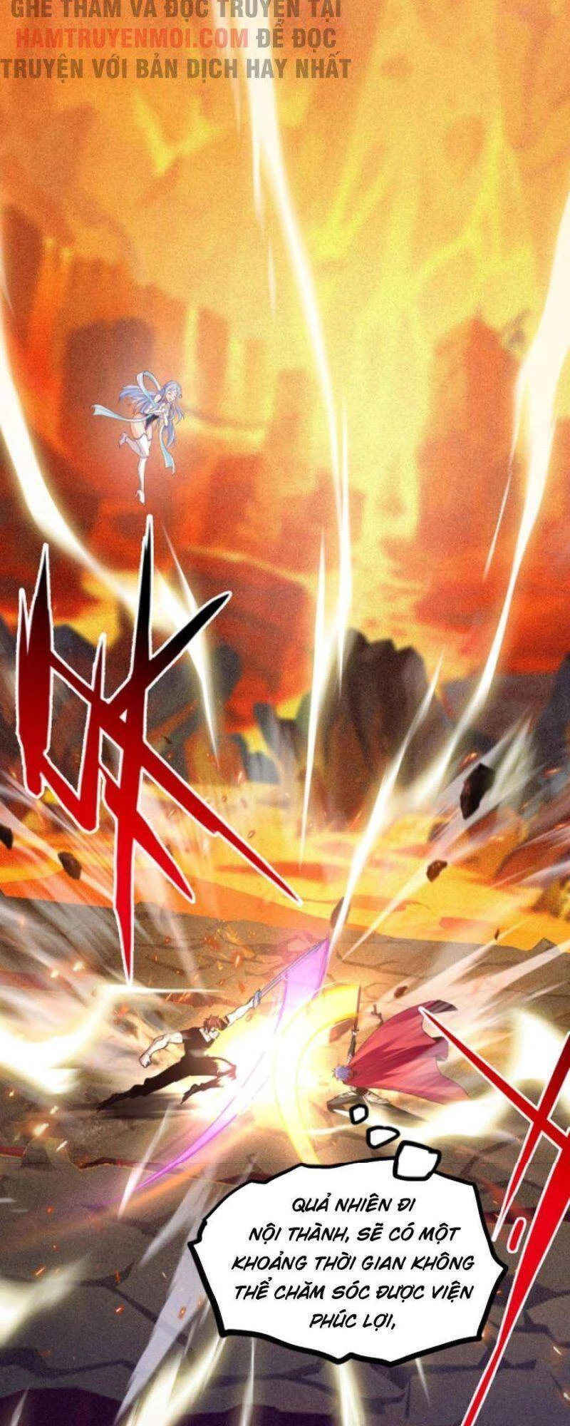 Ta Cày Level Từ Trong Gương Chapter 15 - 47