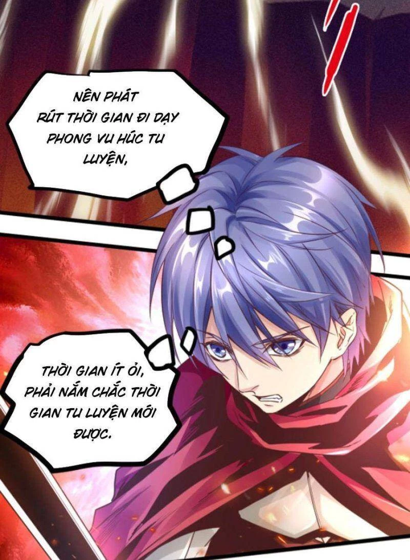 Ta Cày Level Từ Trong Gương Chapter 15 - 48