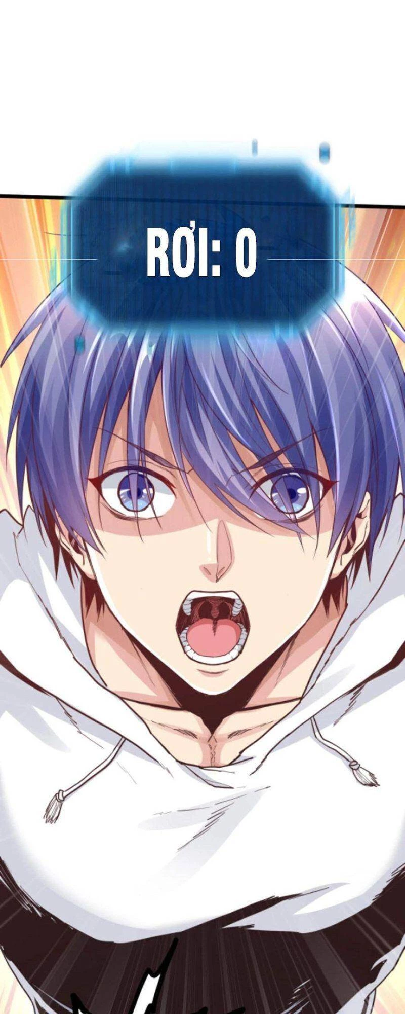 Ta Cày Level Từ Trong Gương Chapter 15 - 53