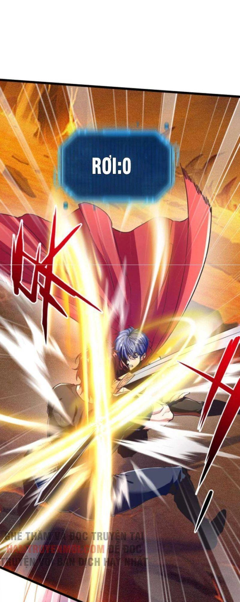 Ta Cày Level Từ Trong Gương Chapter 15 - 57