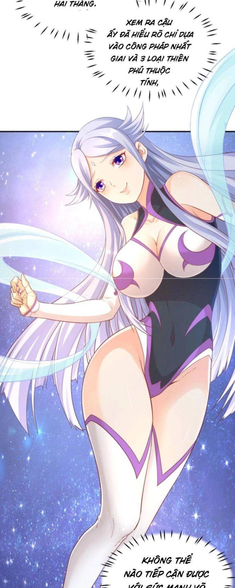 Ta Cày Level Từ Trong Gương Chapter 15 - 63