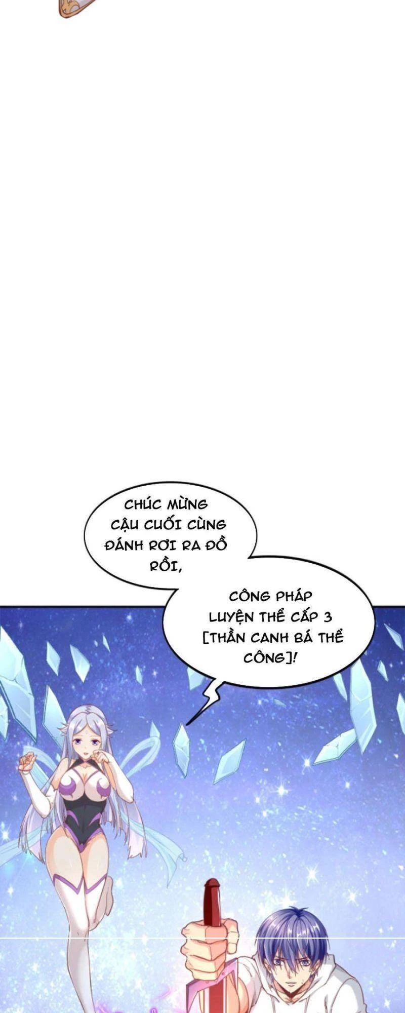 Ta Cày Level Từ Trong Gương Chapter 15 - 65