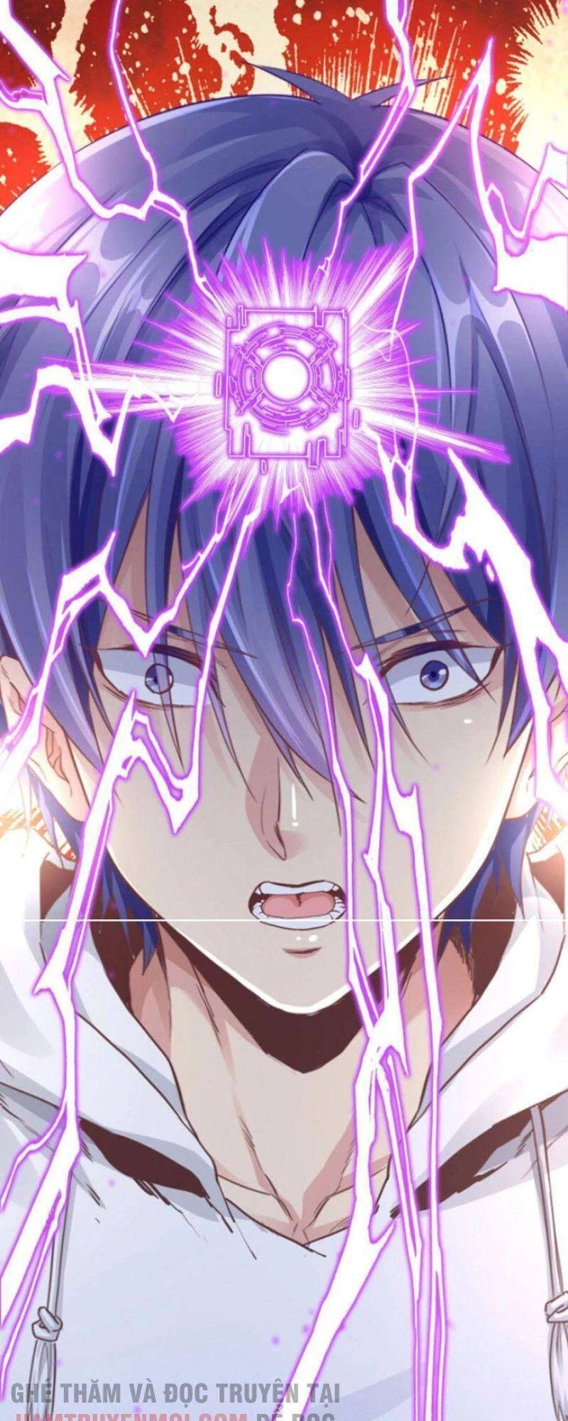 Ta Cày Level Từ Trong Gương Chapter 15 - 67