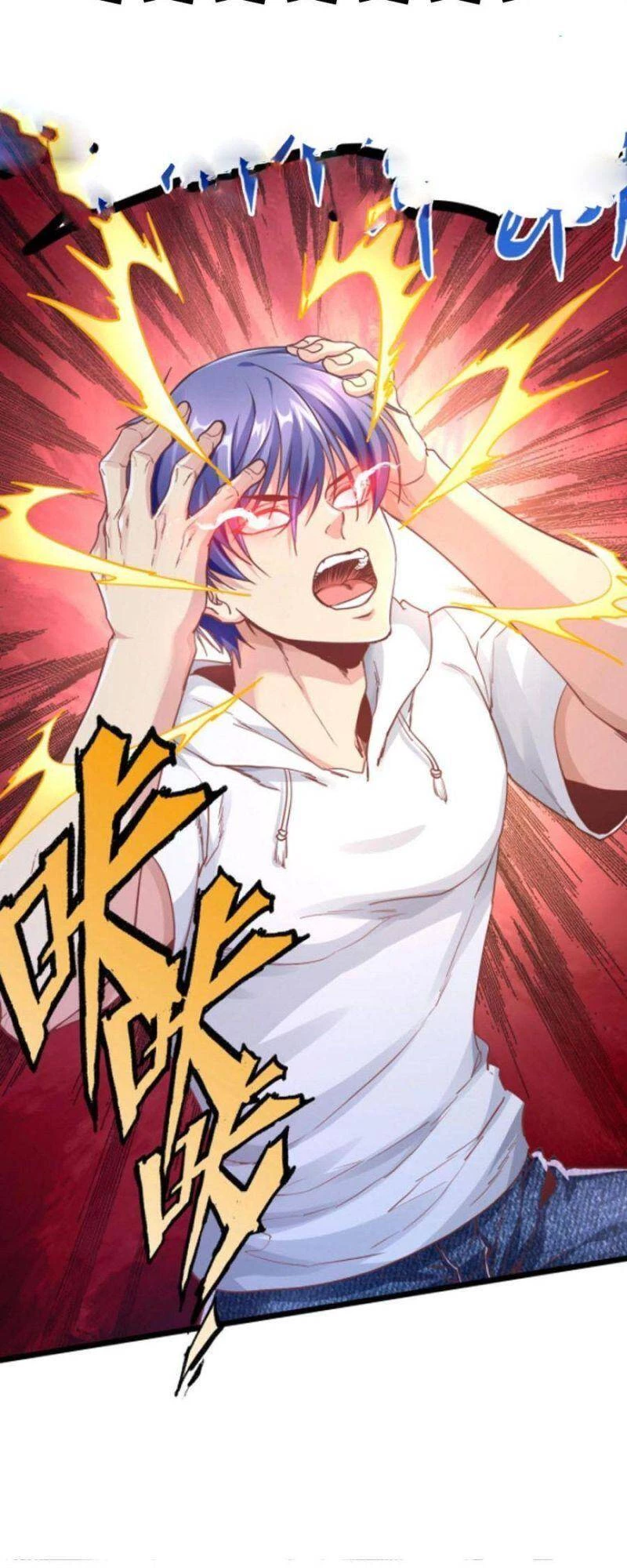 Ta Cày Level Từ Trong Gương Chapter 15 - 69