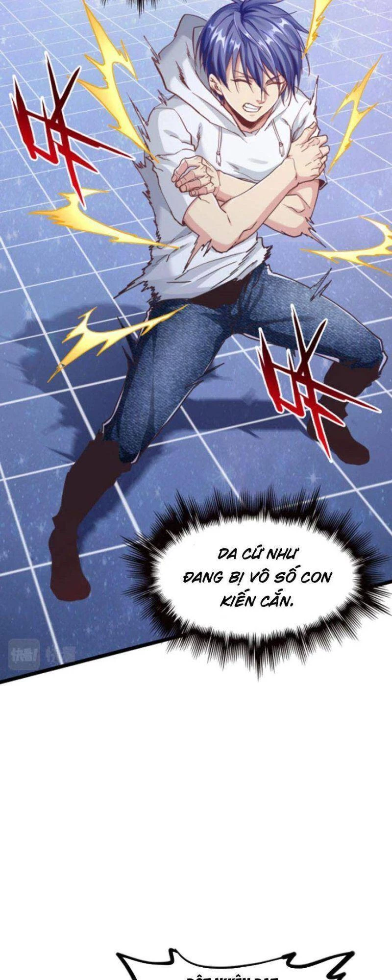 Ta Cày Level Từ Trong Gương Chapter 15 - 71