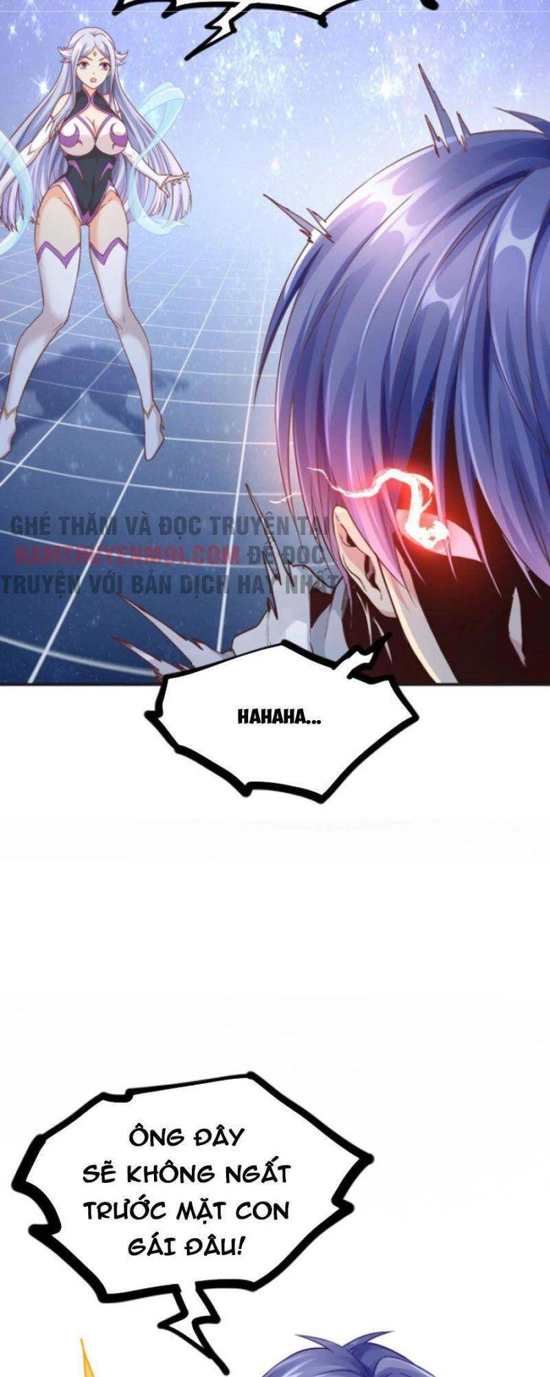 Ta Cày Level Từ Trong Gương Chapter 15 - 73