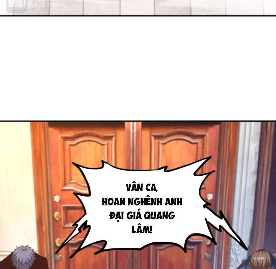 Ta Cày Level Từ Trong Gương Chapter 16 - 10