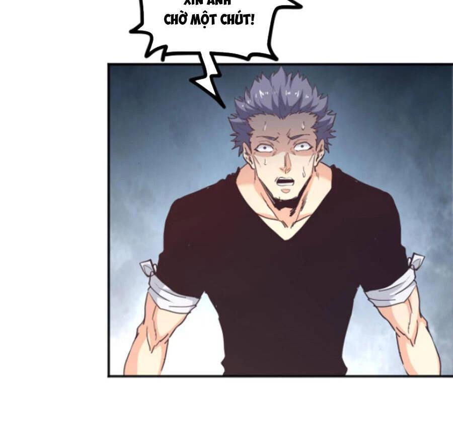 Ta Cày Level Từ Trong Gương Chapter 16 - 12