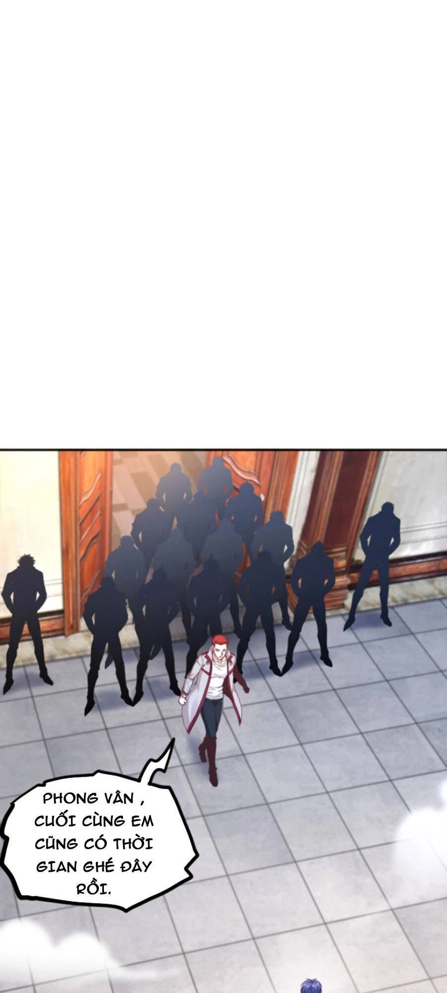 Ta Cày Level Từ Trong Gương Chapter 16 - 13