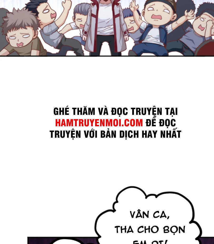 Ta Cày Level Từ Trong Gương Chapter 16 - 18