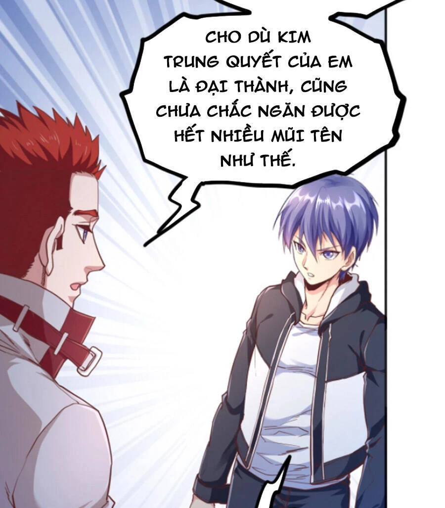 Ta Cày Level Từ Trong Gương Chapter 16 - 20