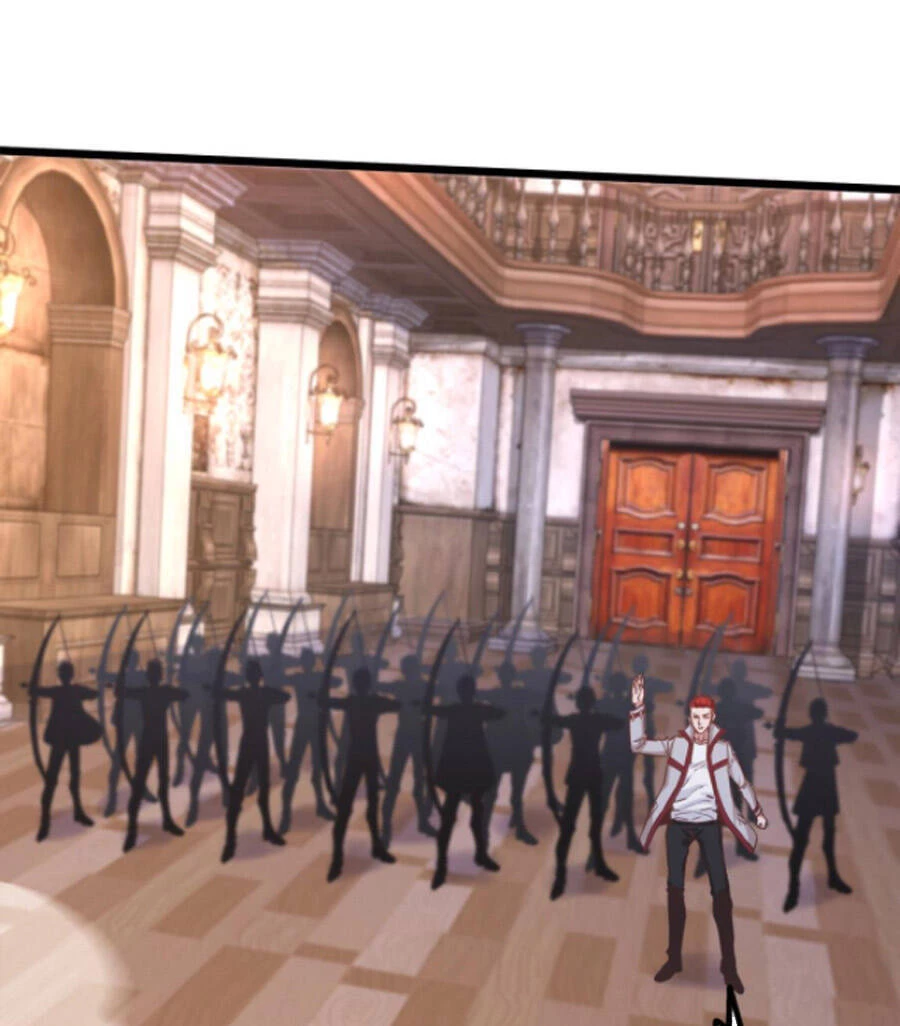 Ta Cày Level Từ Trong Gương Chapter 16 - 22