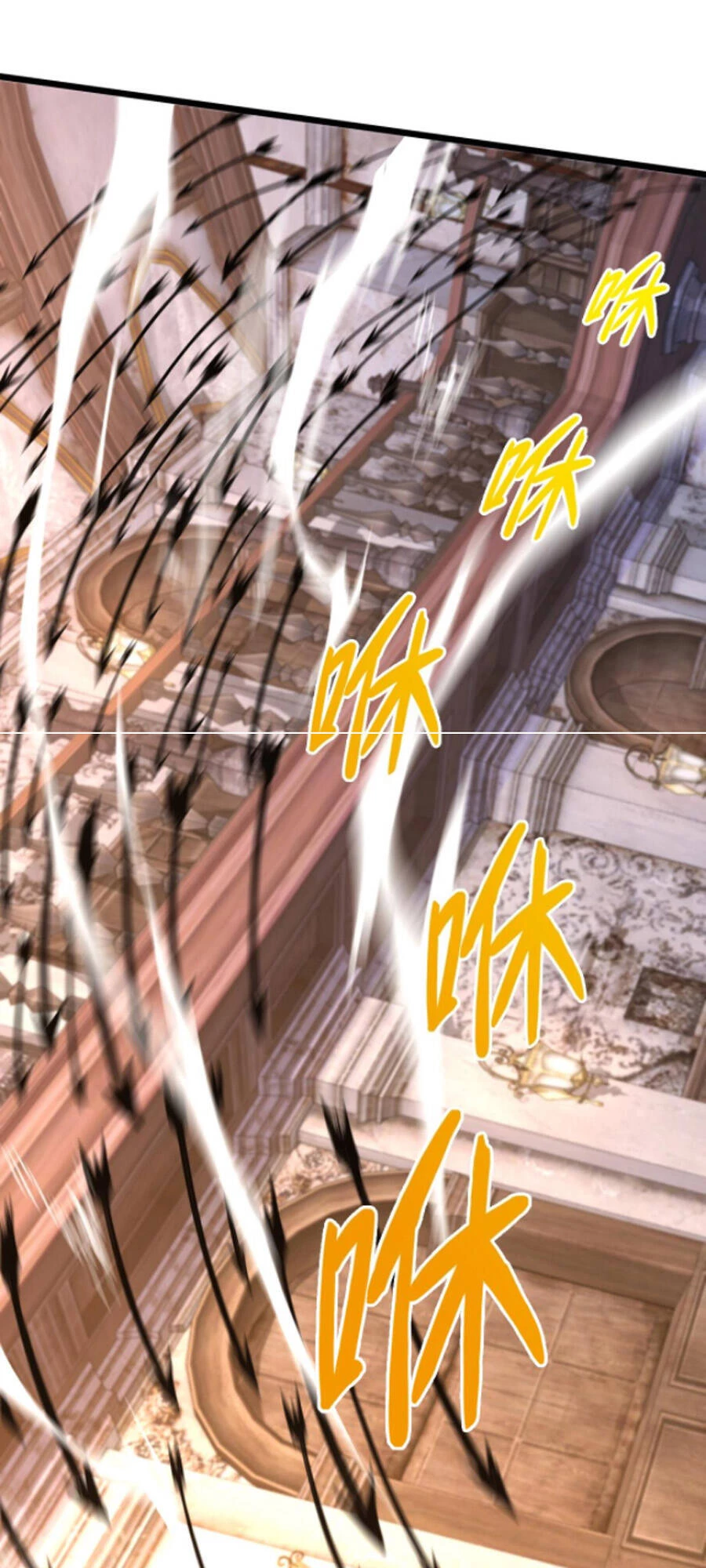 Ta Cày Level Từ Trong Gương Chapter 16 - 25