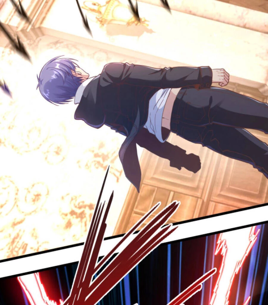 Ta Cày Level Từ Trong Gương Chapter 16 - 26