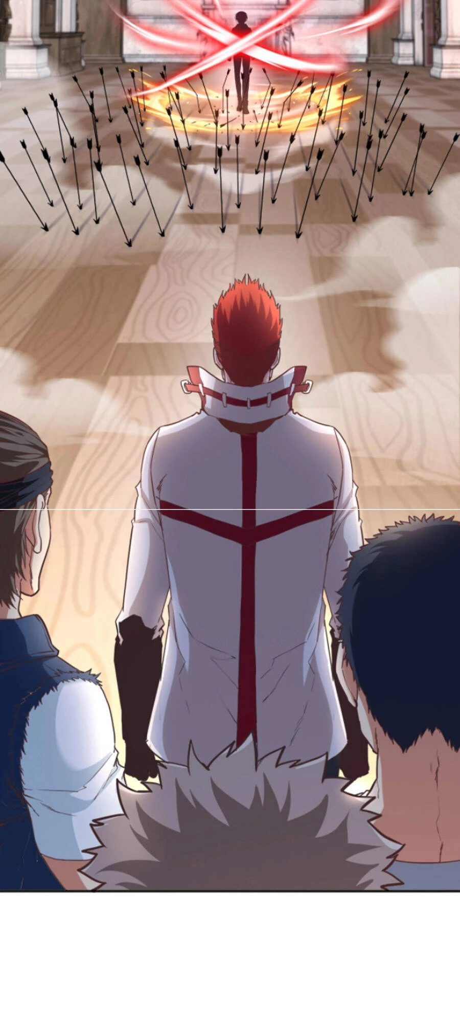 Ta Cày Level Từ Trong Gương Chapter 16 - 33