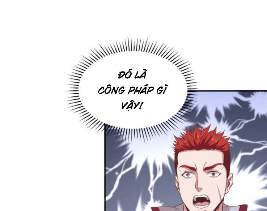 Ta Cày Level Từ Trong Gương Chapter 16 - 34