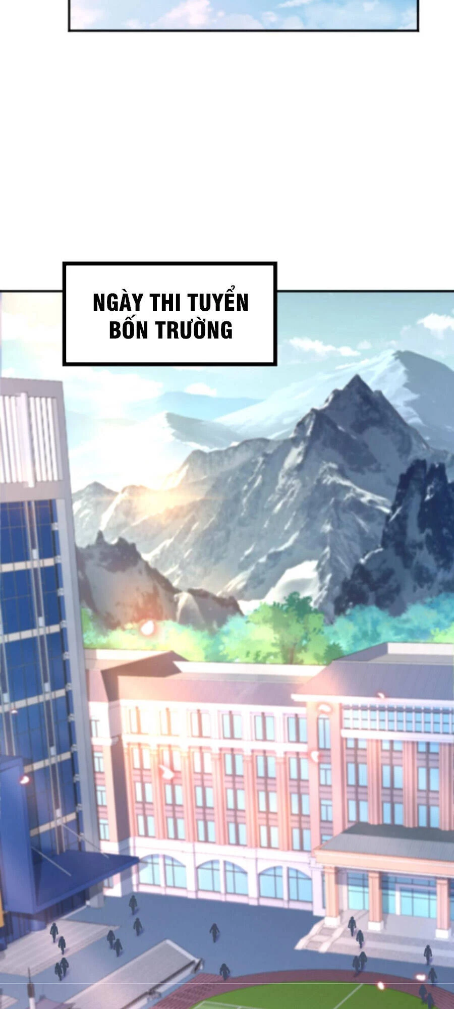 Ta Cày Level Từ Trong Gương Chapter 16 - 39