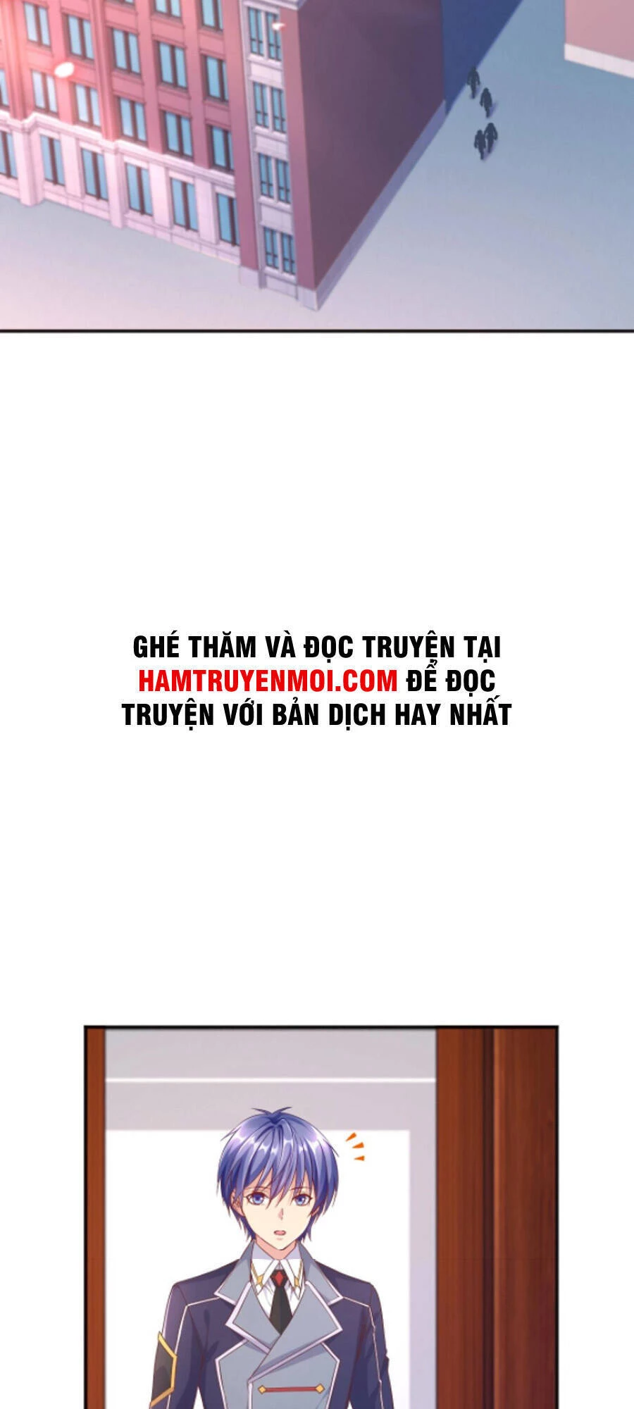 Ta Cày Level Từ Trong Gương Chapter 16 - 41