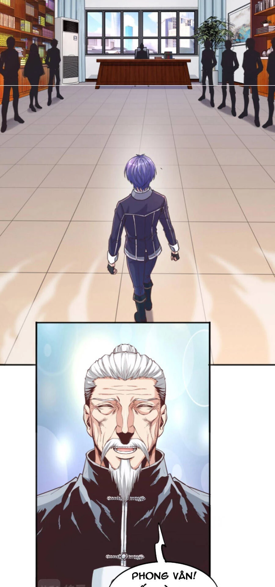 Ta Cày Level Từ Trong Gương Chapter 16 - 44