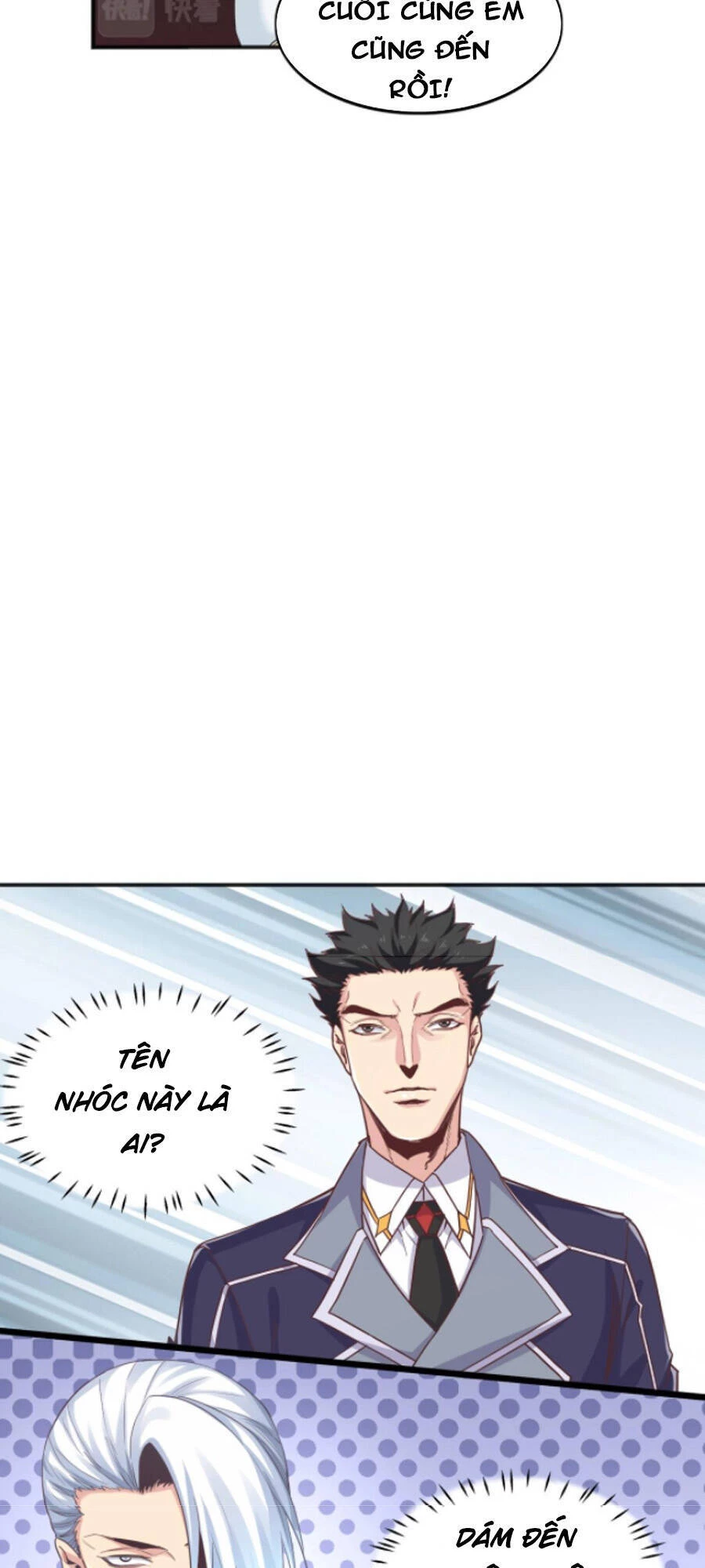 Ta Cày Level Từ Trong Gương Chapter 16 - 45