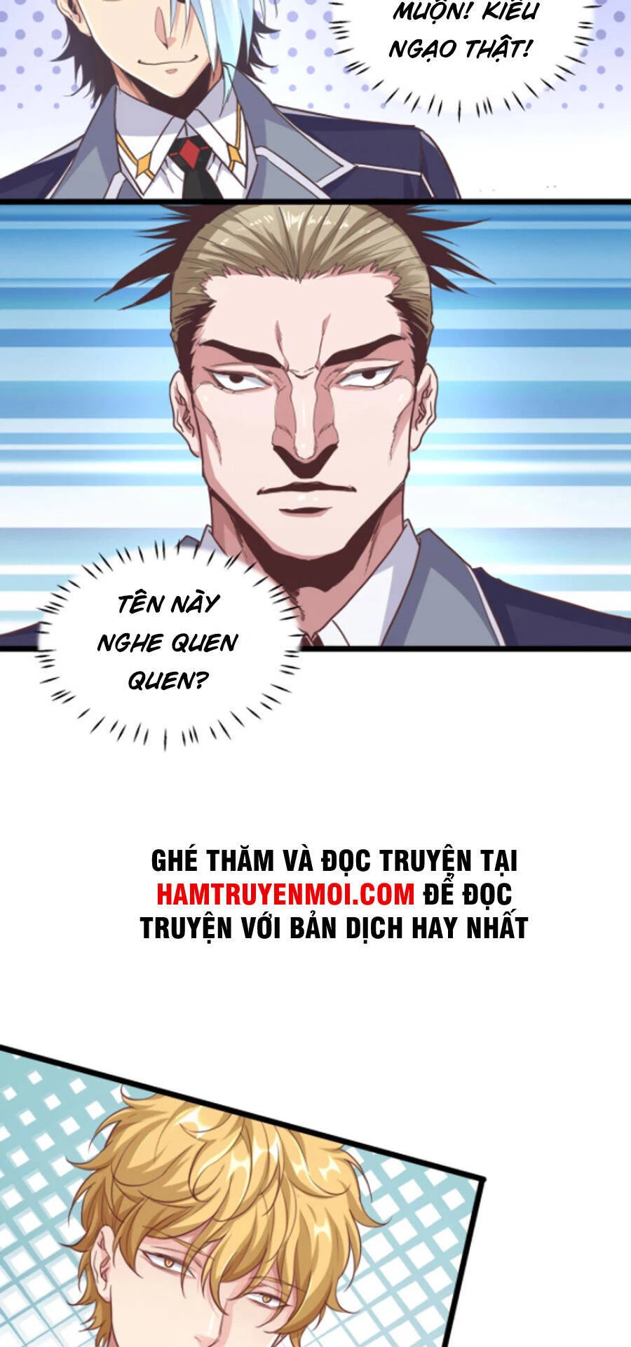 Ta Cày Level Từ Trong Gương Chapter 16 - 46