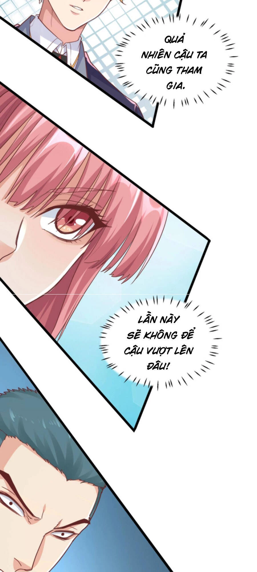 Ta Cày Level Từ Trong Gương Chapter 16 - 47