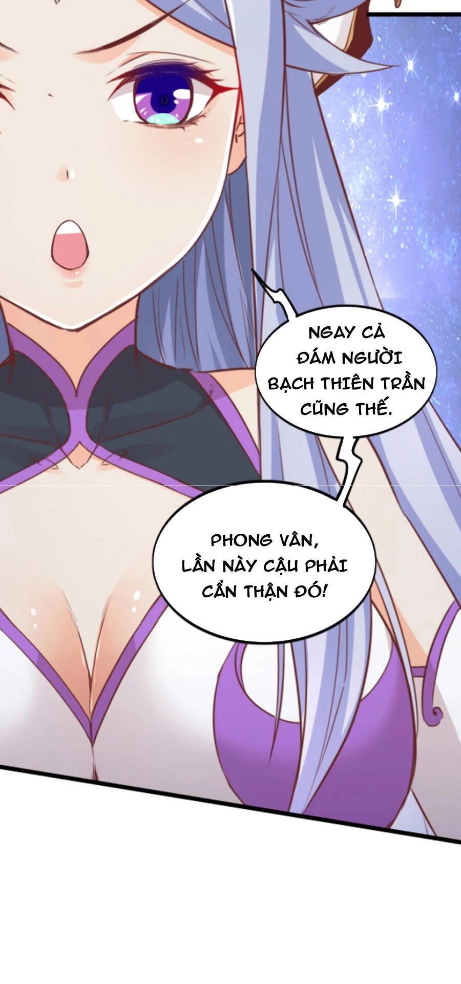 Ta Cày Level Từ Trong Gương Chapter 16 - 50