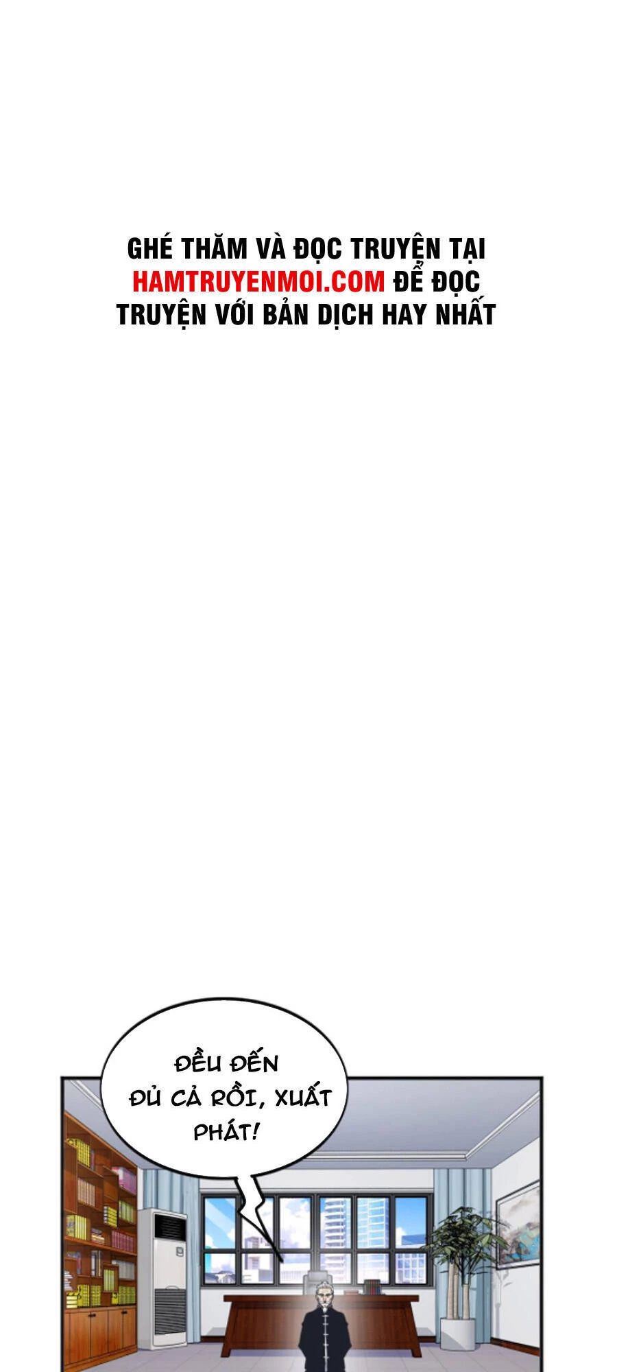 Ta Cày Level Từ Trong Gương Chapter 16 - 51