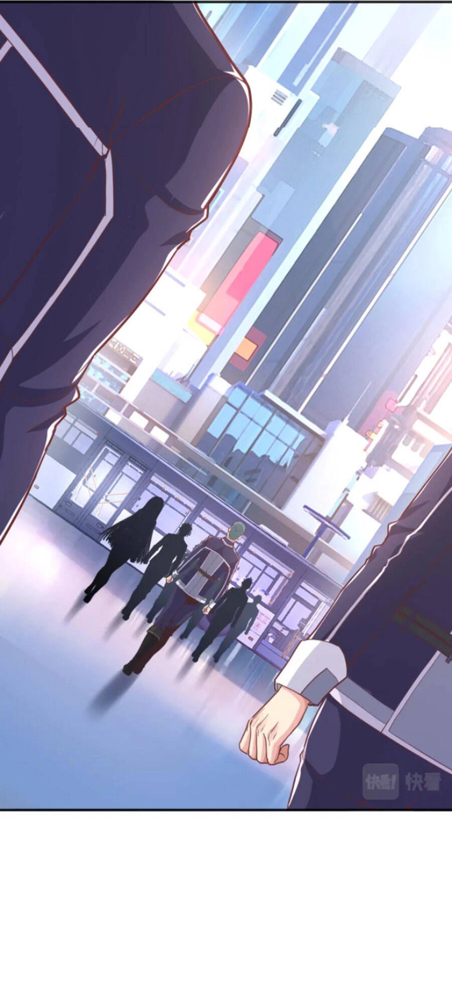 Ta Cày Level Từ Trong Gương Chapter 16 - 53