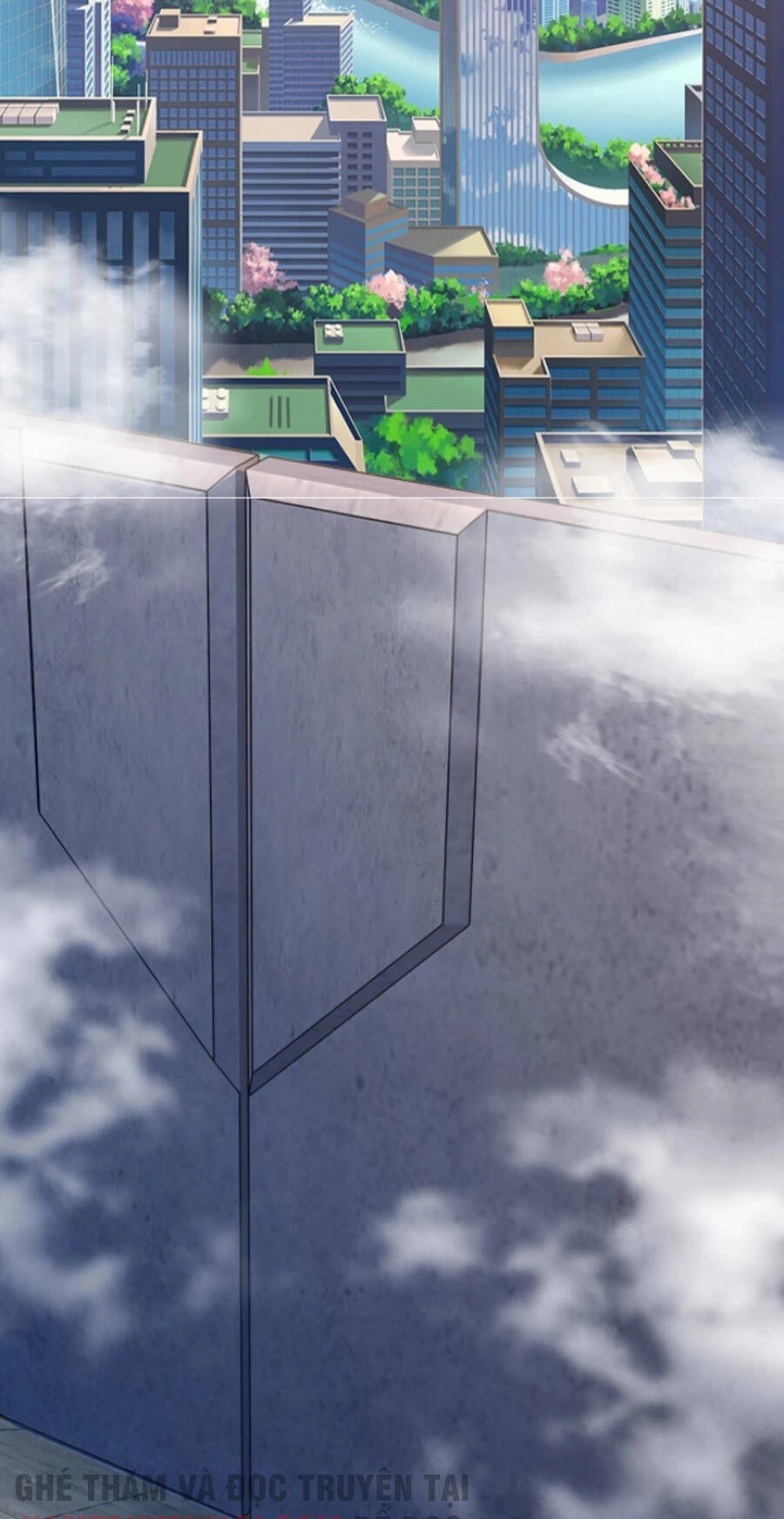 Ta Cày Level Từ Trong Gương Chapter 16 - 56