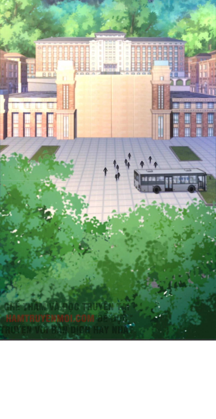 Ta Cày Level Từ Trong Gương Chapter 16 - 64