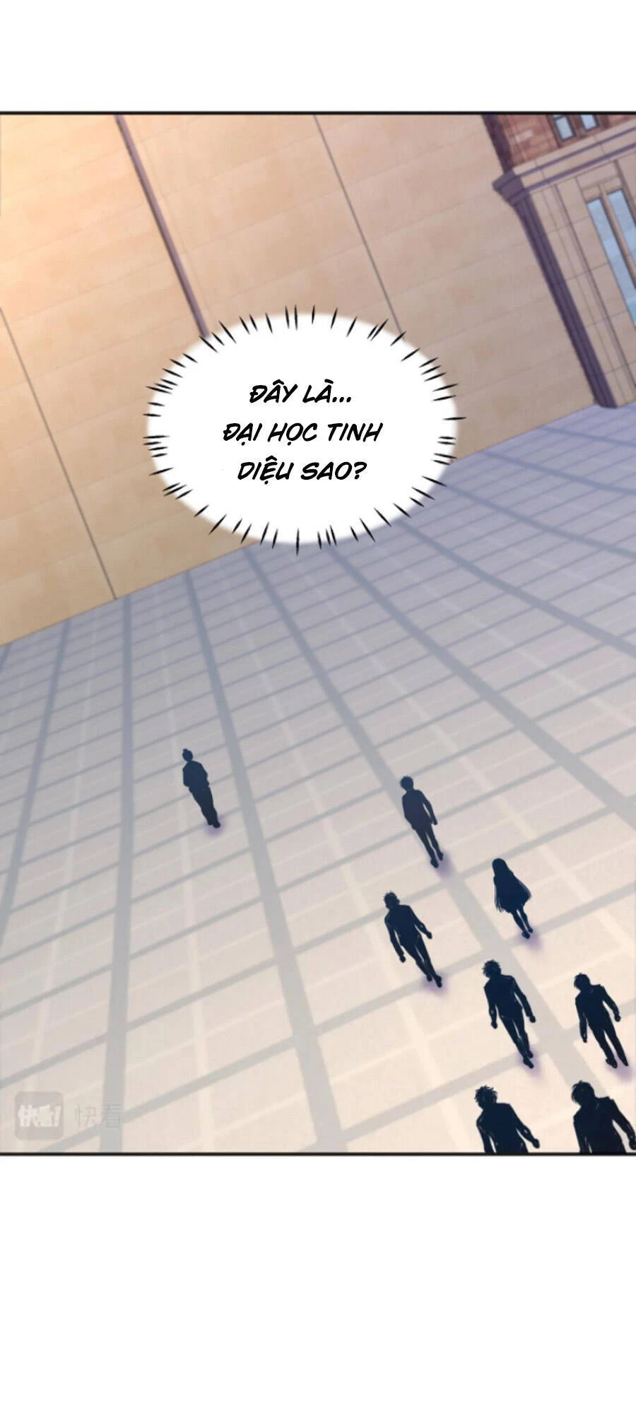 Ta Cày Level Từ Trong Gương Chapter 16 - 65