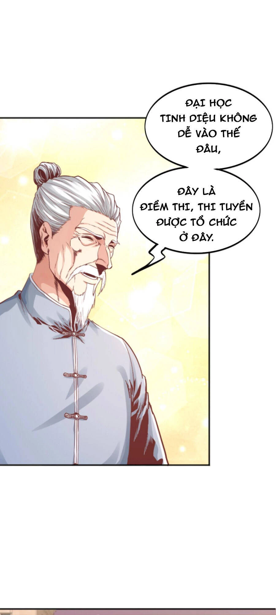 Ta Cày Level Từ Trong Gương Chapter 16 - 66