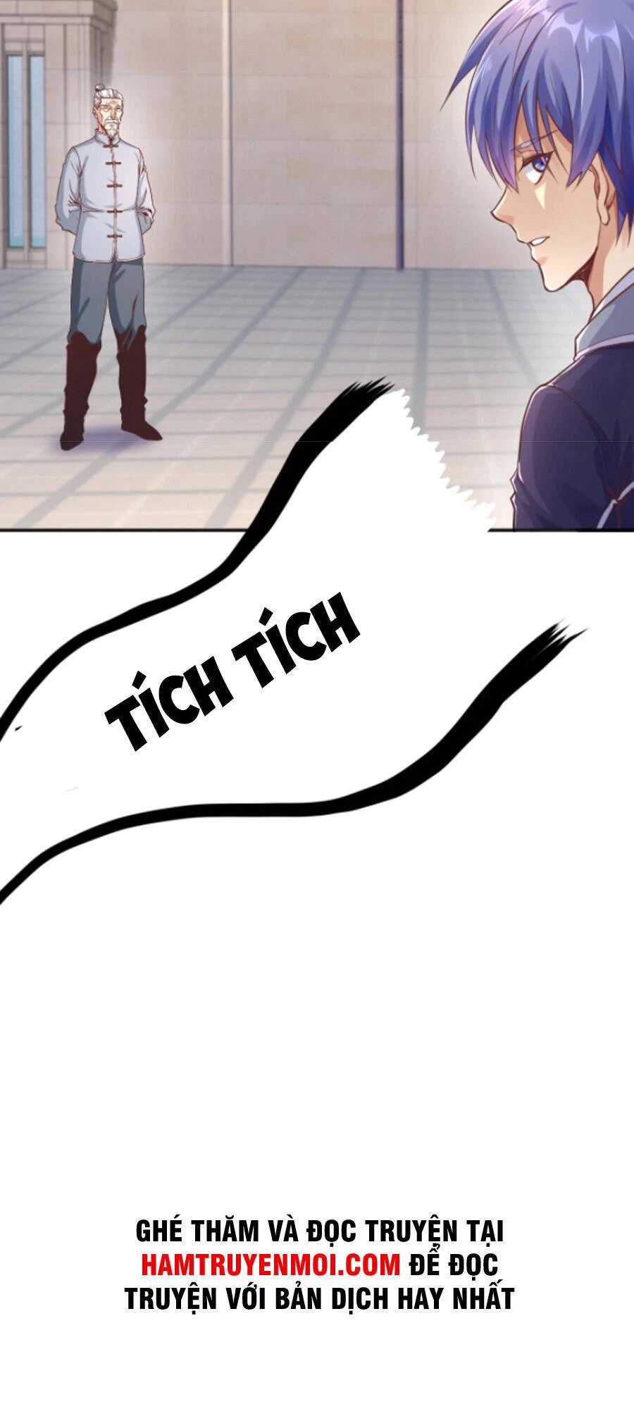 Ta Cày Level Từ Trong Gương Chapter 16 - 68