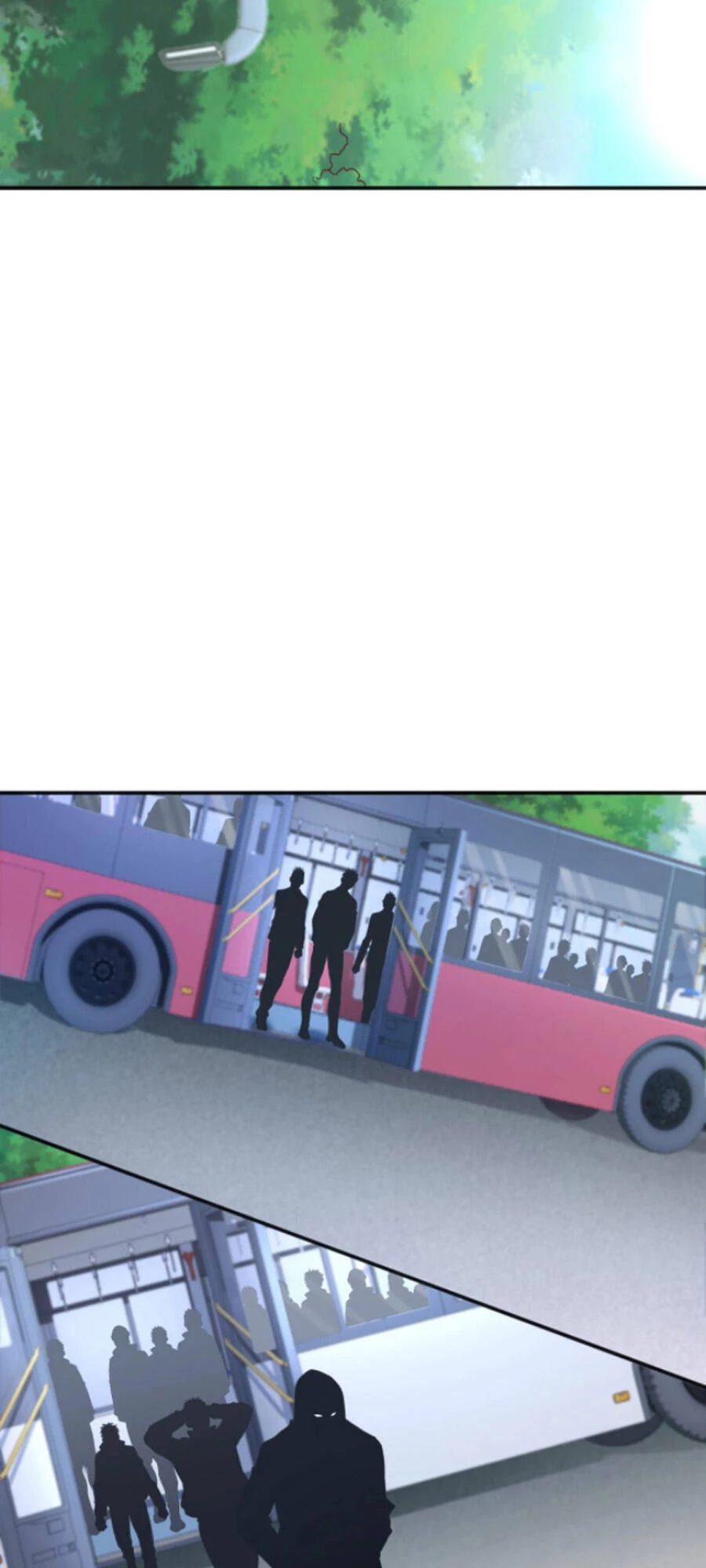 Ta Cày Level Từ Trong Gương Chapter 16 - 71