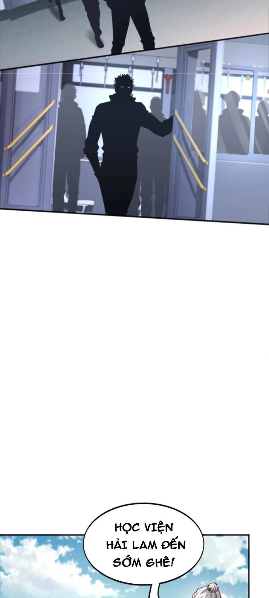 Ta Cày Level Từ Trong Gương Chapter 16 - 72