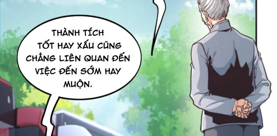 Ta Cày Level Từ Trong Gương Chapter 16 - 73