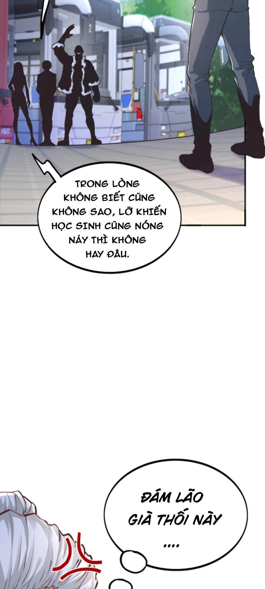 Ta Cày Level Từ Trong Gương Chapter 16 - 74