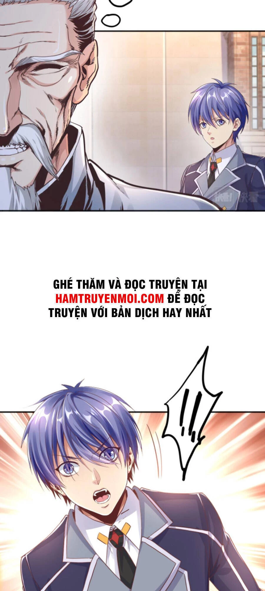 Ta Cày Level Từ Trong Gương Chapter 16 - 75