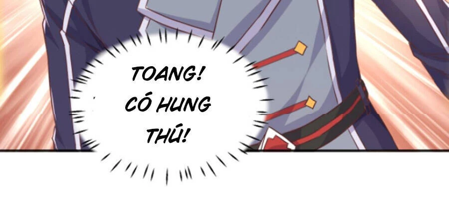 Ta Cày Level Từ Trong Gương Chapter 16 - 76