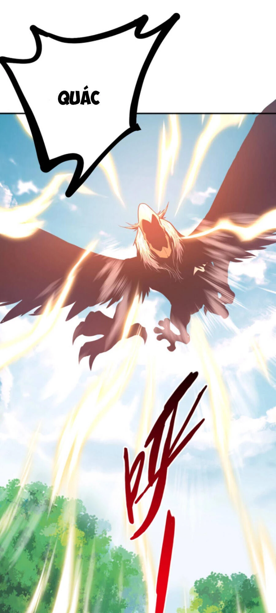 Ta Cày Level Từ Trong Gương Chapter 16 - 77