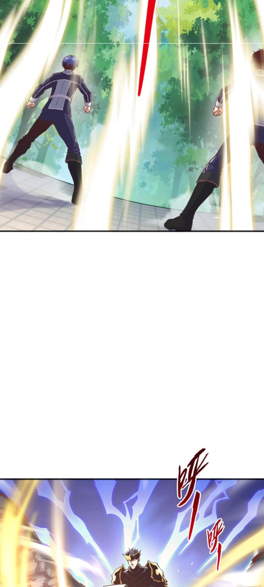 Ta Cày Level Từ Trong Gương Chapter 16 - 78